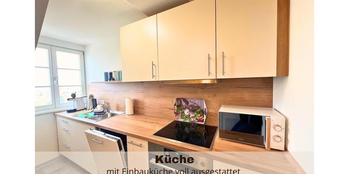 Dachgeschoßwohnung Görlitz Biesnitz - 3.5 Zimmer, 115 m&sup2;, 1.200&euro; | Angebot:24140874