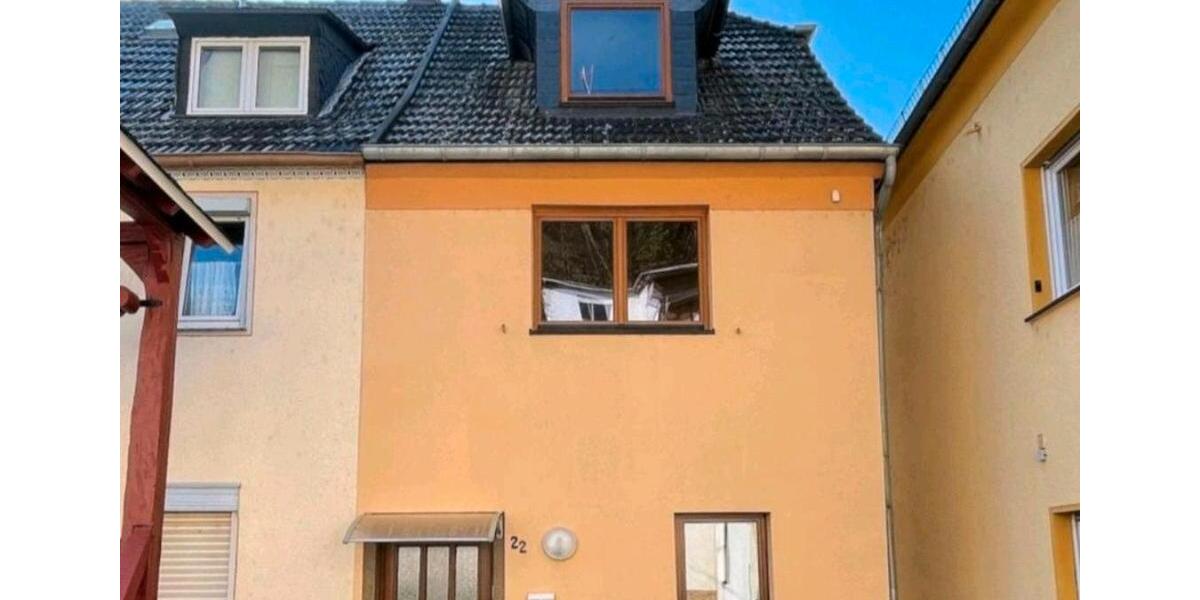 Reihenhaus Bendorf 3 zimmer