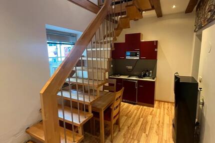 Wohnung Erding - 1.5 Zimmer, 45 m&sup2;, 1.000&euro; | Angebot:25135311