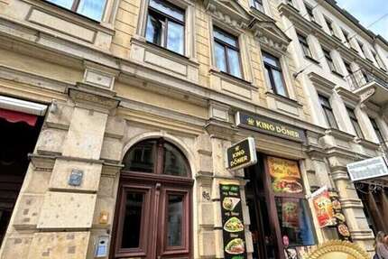 Wohnung zum Mieten in Äußere Neustadt 973 € 68.01 m²
