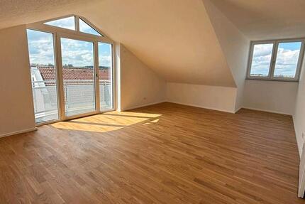 Wohnung Sigmaringen - 3 Zimmer, 88 m&sup2;, 1.320&euro; | Angebot:26652357