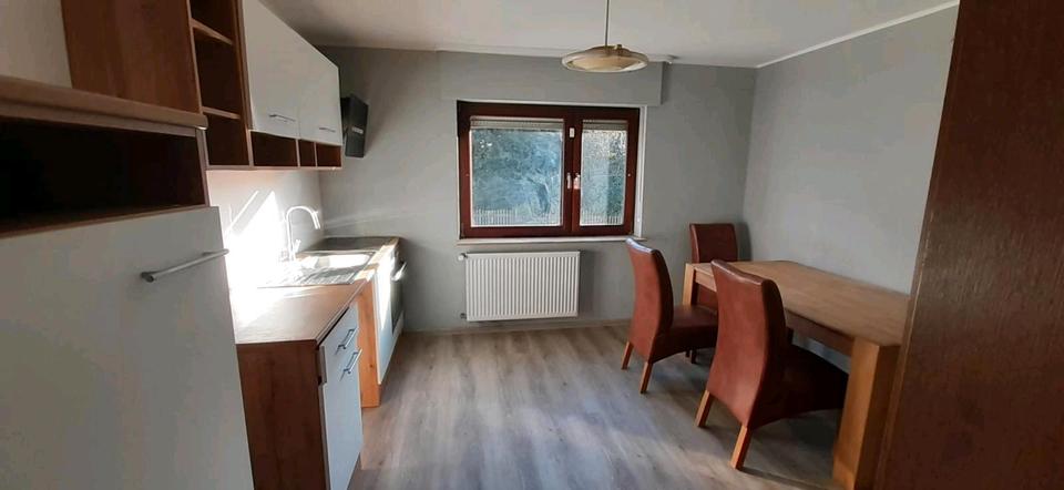 Erdgeschoßwohnung Schlüchtern - 3 Zimmer, 95 m&sup2;, 1.100&euro; | Angebot:24899286