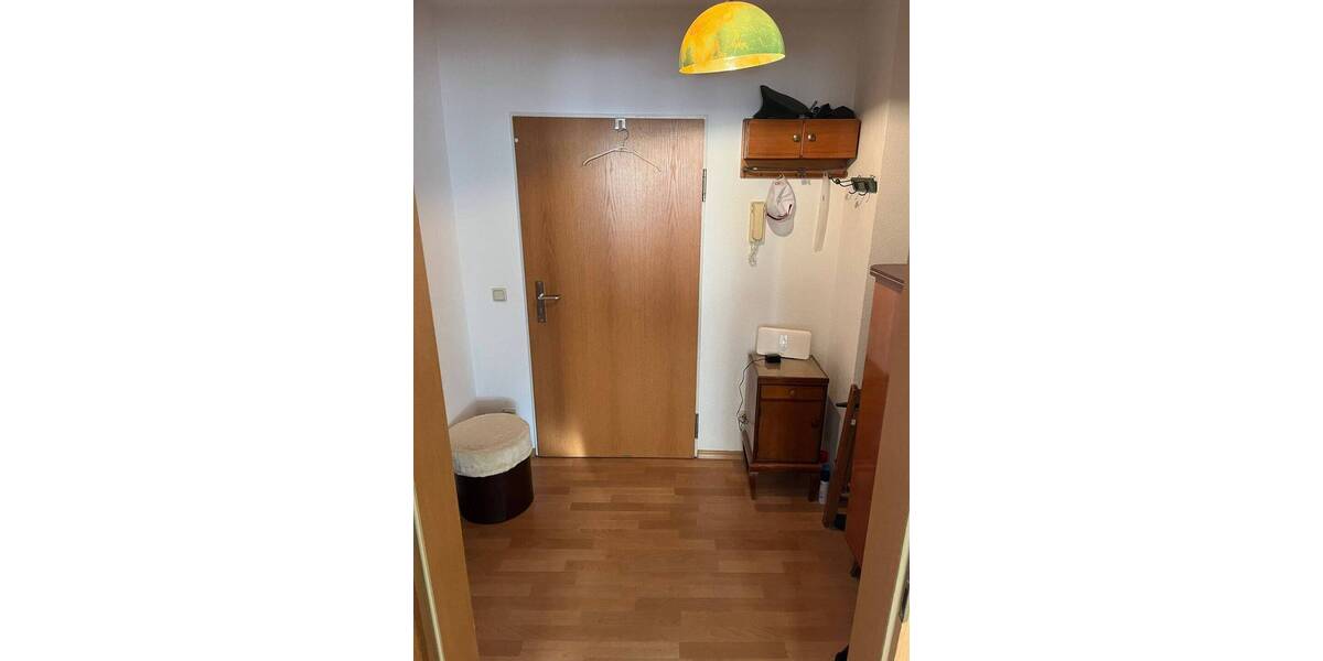 Etagenwohnung Leipzig Connewitz - 2 Zimmer, 39 m&sup2;, 370&euro; | Angebot:26744919
