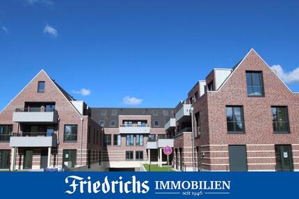 Wohnung Bad Zwischenahn - 4 Zimmer, 116 m&sup2;, 1.450&euro; | Angebot:26383527