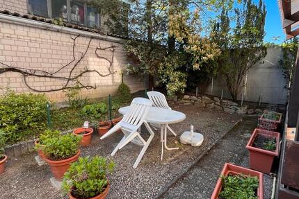 Wohnung Karlsruhe Mühlburg - 2 Zimmer, 46 m&sup2;, 650&euro; | Angebot:26253124