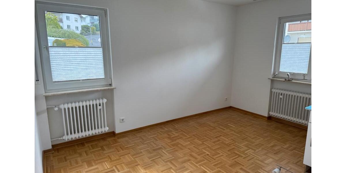 Etagenwohnung Schotten - 3 Zimmer, 84 m&sup2;, 800&euro; | Angebot:26444431