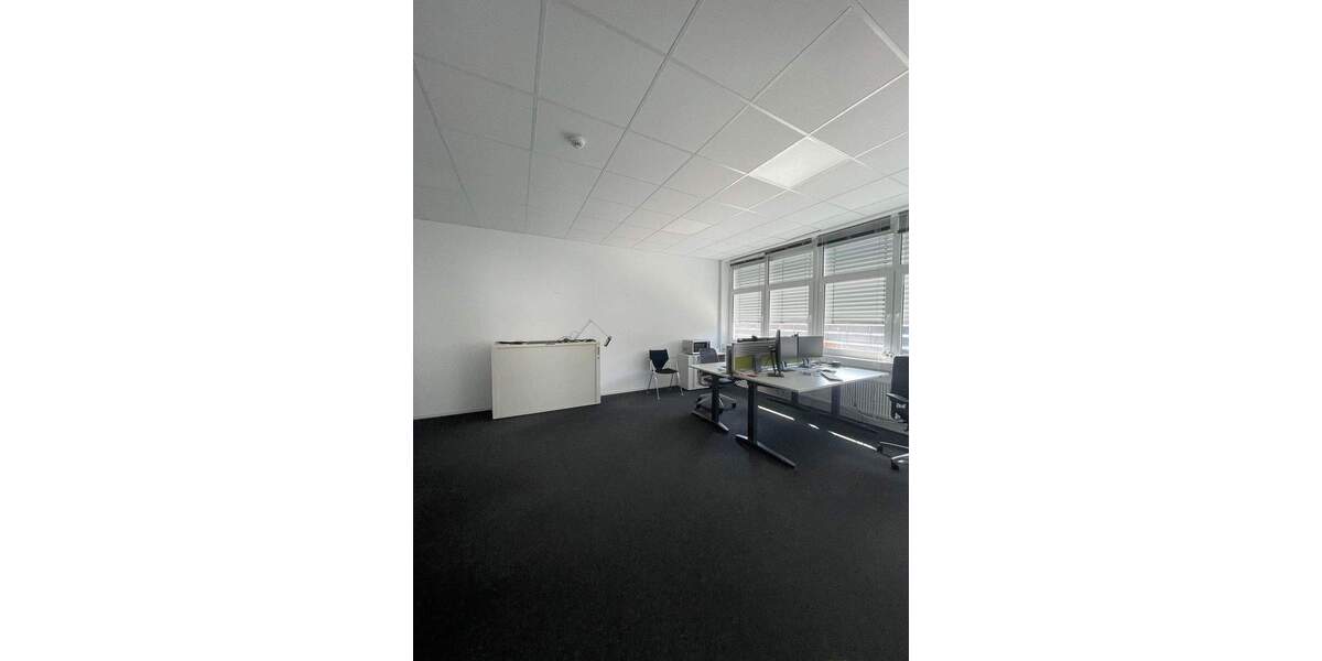 Gewerbeobjekt Saarbrücken St Johann - 8 Zimmer, 292 m&sup2;, 2.900&euro; | Angebot:25796515