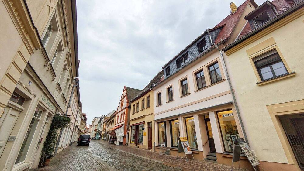 Gewerbeobjekt Wurzen - 2 Zimmer, 210&euro; | Angebot:25958331