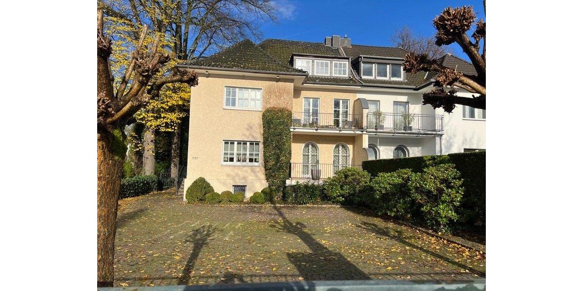 Etagenwohnung Köln Mülheim - 3 Zimmer, 92 m&sup2;, 1.680&euro; | Angebot:26646848