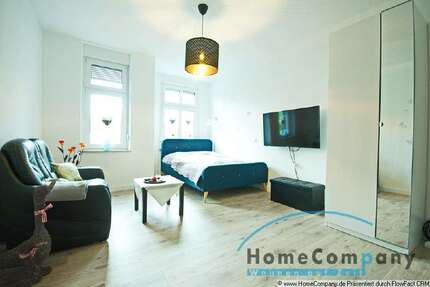 Wohnen auf Zeit in Dortmund 750 € 1 zimmer