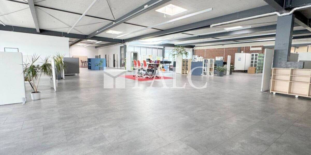 Gewerbeobjekt Siegburg - 19.600&euro; | Angebot:25773343