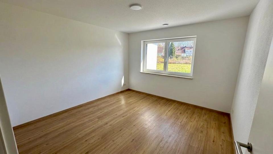 Doppelhaushälfte Großmehring - 6 Zimmer, 152 m&sup2;, 2.280&euro; | Angebot:26432100