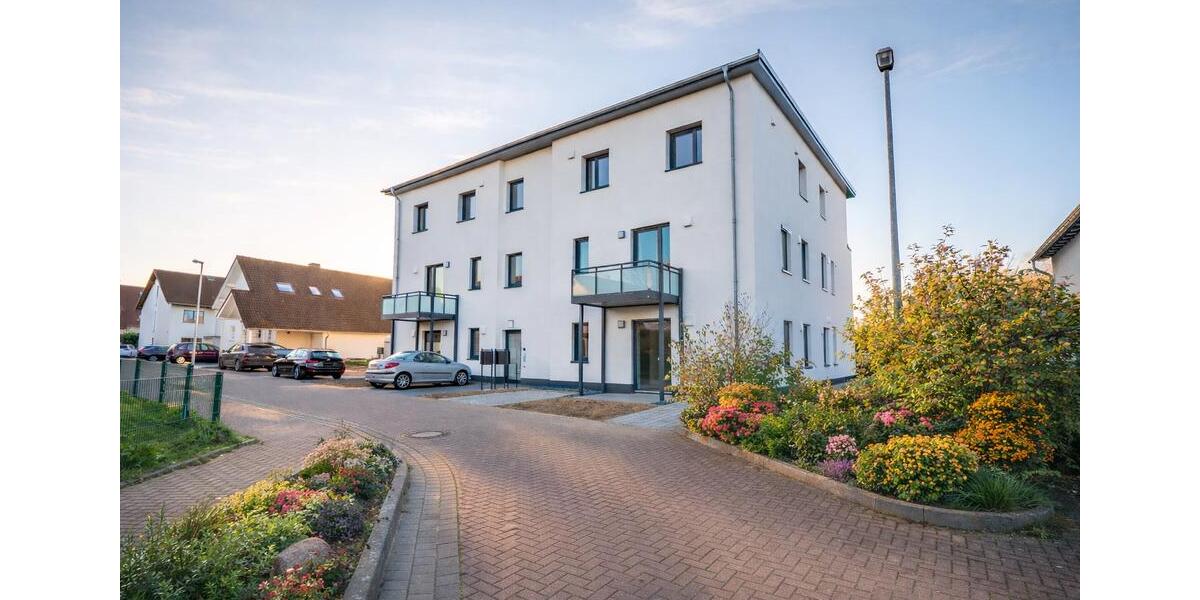 Etagenwohnung Limburg an der Lahn Linter - 2 Zimmer, 69 m&sup2;, 880&euro; | Angebot:25392453