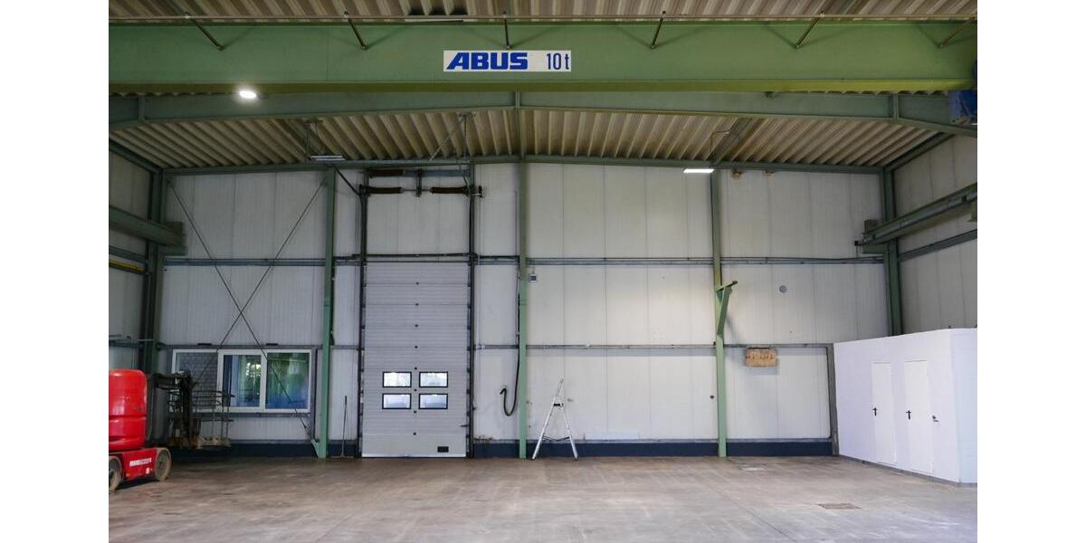 Gewerbeobjekt Iserlohn Sümmern - 4.250&euro; | Angebot:24365847