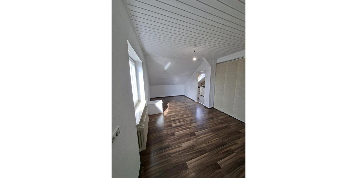 Etagenwohnung Grenzach-Wyhlen Wyhlen - 2 Zimmer, 60 m&sup2;, 600&euro; | Angebot:25960811