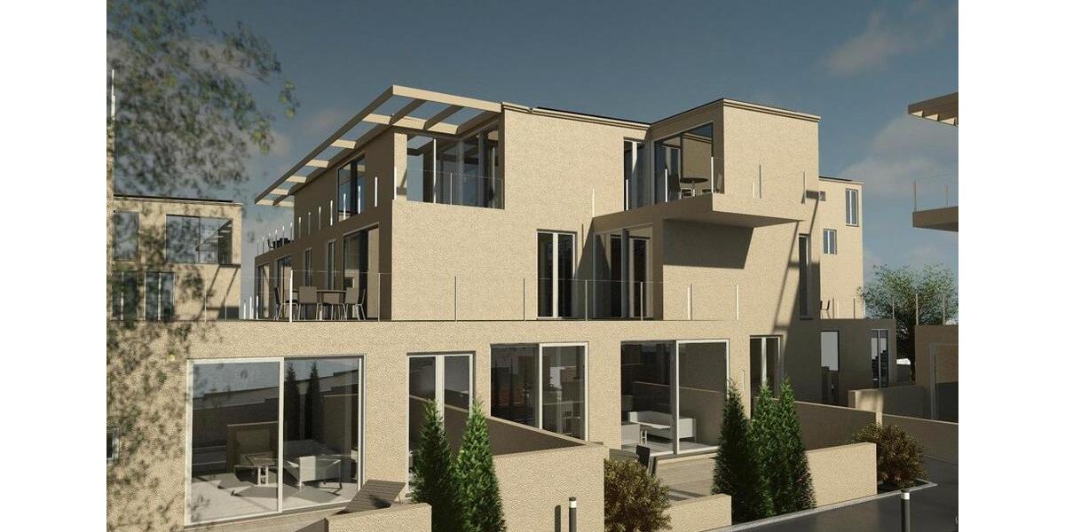 Erdgeschoßwohnung Eggenfelden - 2 Zimmer, 86 m&sup2;, 1.120&euro; | Angebot:26225223