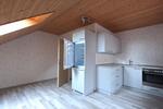 Dachgeschoßwohnung Bad Rappenau - 2.5 Zimmer, 73 m&sup2;, 700&euro; | Angebot:26326750