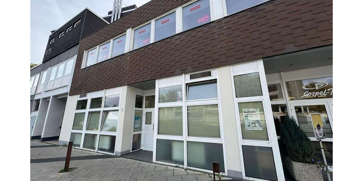 Büro in Gevelsberg 1.584 € 176 m² zimmer