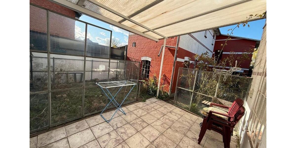 Wohnen auf Zeit Geesthacht - 1 Zimmer, 25 m&sup2;, 550&euro; | Angebot:26649677