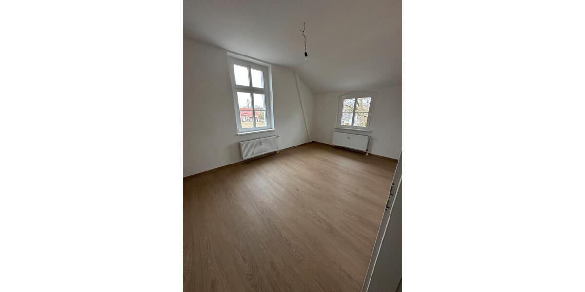 Etagenwohnung Krackow - 2 Zimmer, 65 m&sup2;, 660&euro; | Angebot:25639933