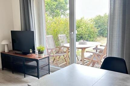 Wohnen auf Zeit Burgwedel - 2 Zimmer, 50 m&sup2;, 780&euro; | Angebot:26057944