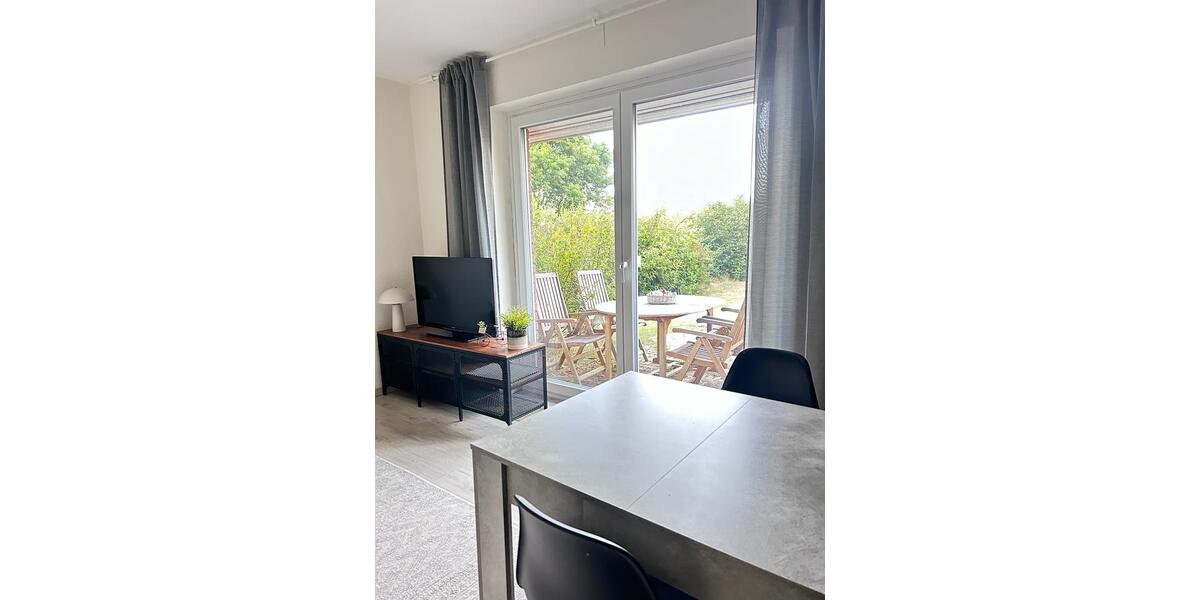 Wohnen auf Zeit Burgwedel - 2 Zimmer, 50 m&sup2;, 780&euro; | Angebot:26057944
