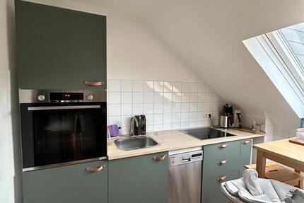 Wohnung Frankfurt am Main Bockenheim - 3 Zimmer, 67 m&sup2;, 1.090&euro; | Angebot:25205131