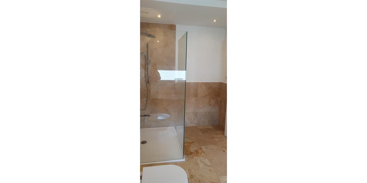 Doppelhaushälfte Haus modern hell Balkon Terrasse 155qm 5 Zimmer ruhige Lage zentral 5 zimmer