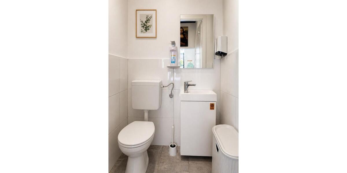 Gewerbeobjekt Solingen Ohligs - 720&euro; | Angebot:26322985
