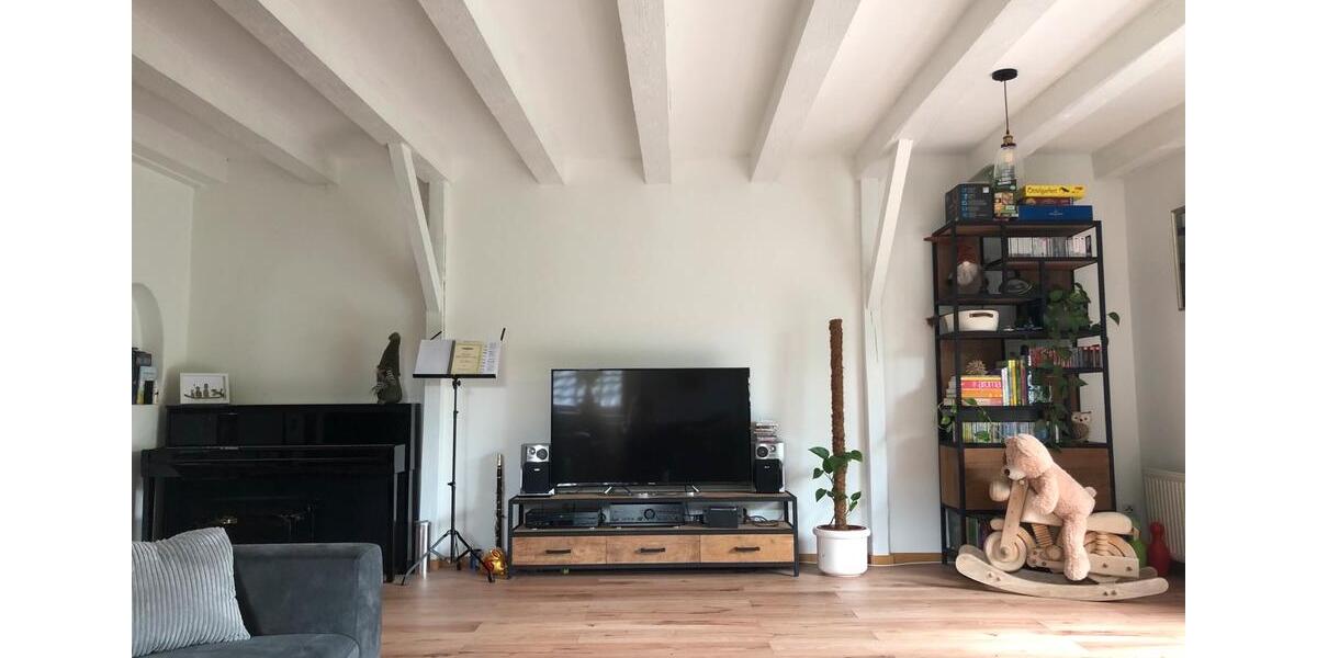 Einfamilienhaus Bedburg-Hau Hau - 7 Zimmer, 180 m&sup2;, 1.400&euro; | Angebot:25048632