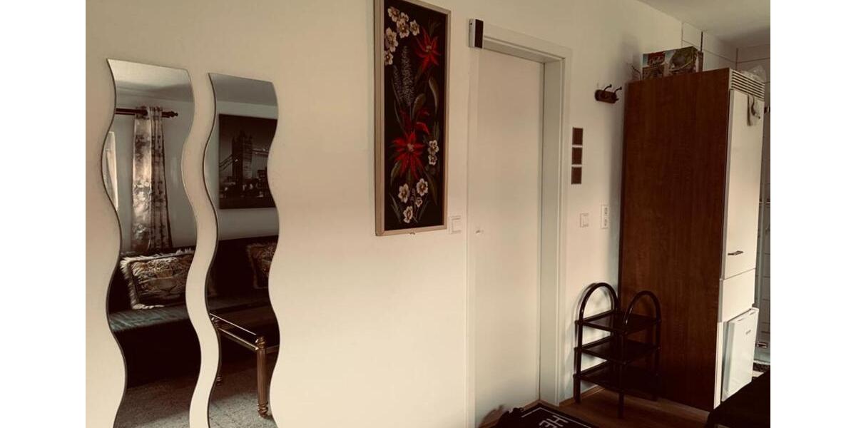 Erdgeschoßwohnung Sonnenbühl - 2 Zimmer, 32 m&sup2;, 310&euro; | Angebot:25874717