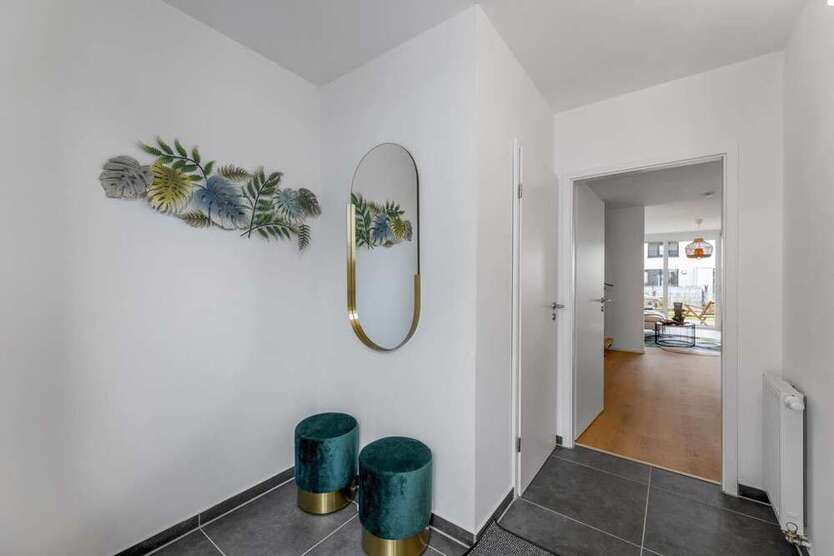 Wohnung zum Mieten in Jülich 1.860 € 145 m²