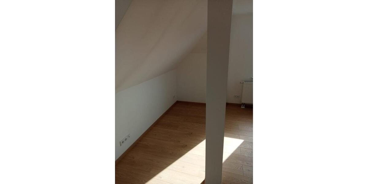 Dachgeschoßwohnung Wildau - 2 Zimmer, 48 m&sup2;, 1.050&euro; | Angebot:25293810