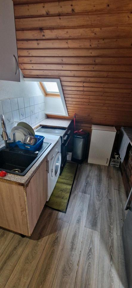 2 Zimmer Wohnung Birkenfeld