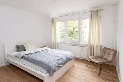 2 Zimmer Wohnung in Friedrichshafen Allmannsweiler