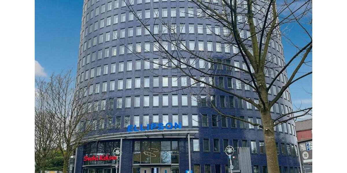 Gewerbeobjekt Dortmund Innenstadt Ost - 359&euro; | Angebot:25775506