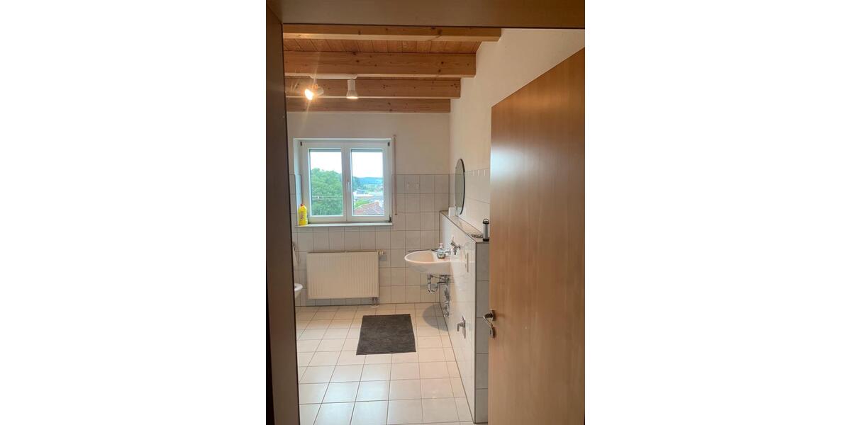 Etagenwohnung Hohentengen - 3.5 Zimmer, 106 m&sup2;, 890&euro; | Angebot:25794070