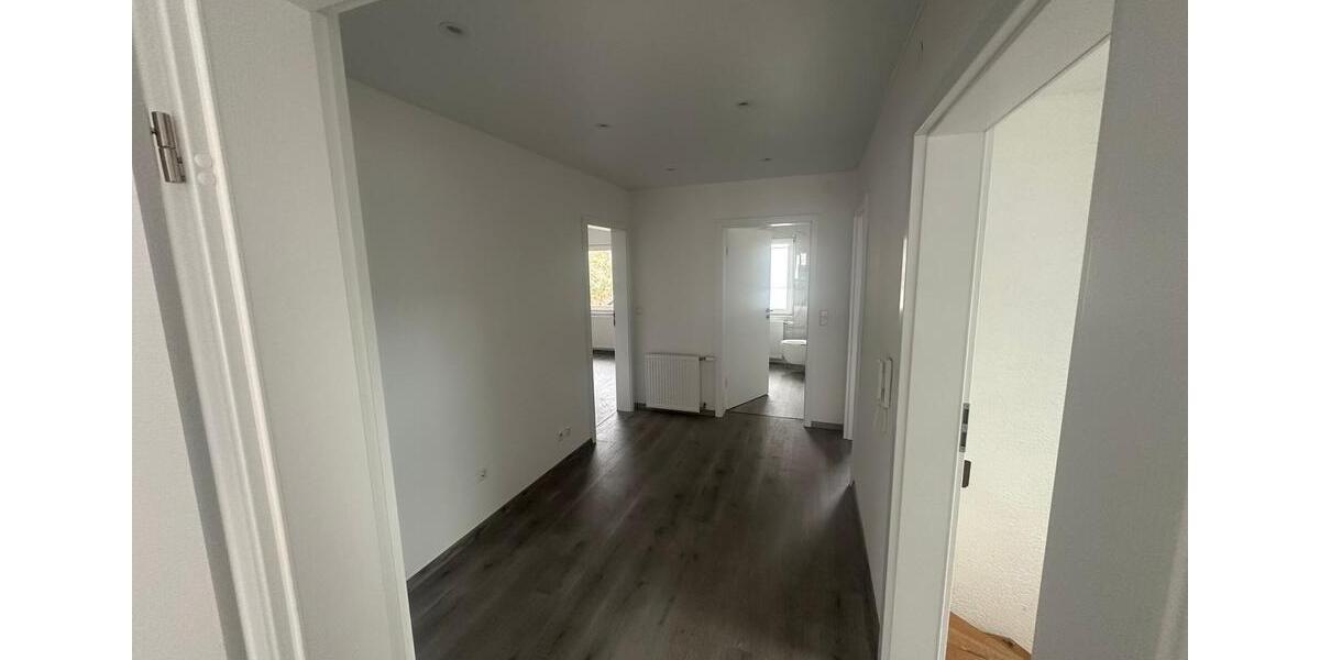Dachgeschoßwohnung Argenthal - 3 Zimmer, 98 m&sup2;, 990&euro; | Angebot:24742687
