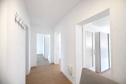 Wohnung Mannheim / Waldhof Waldhof - 3 Zimmer, 80 m&sup2;, 1.000&euro; | Angebot:26290578