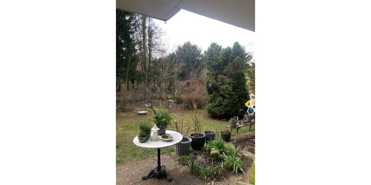 Wohnen auf Zeit München Trudering-Riem - 1 Zimmer, 15 m&sup2;, 650&euro; | Angebot:25871201