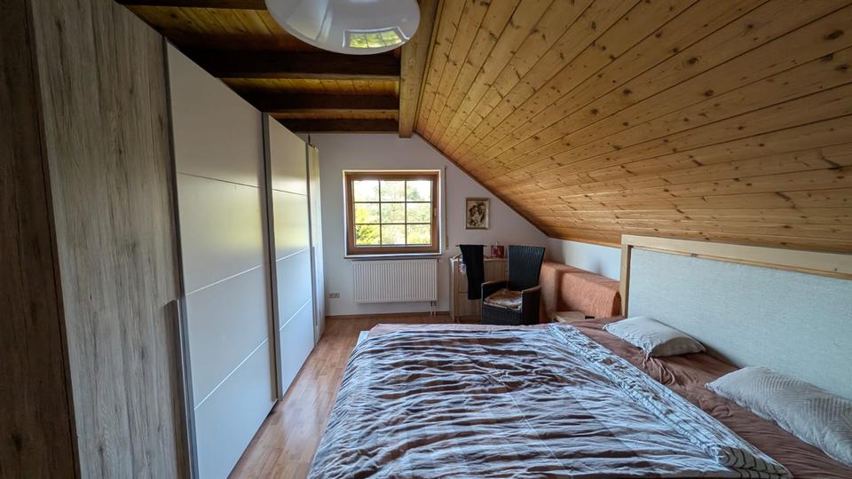 Einfamilienhaus Pretzfeld - 4 Zimmer, 160 m&sup2;, 1.790&euro; | Angebot:26440587
