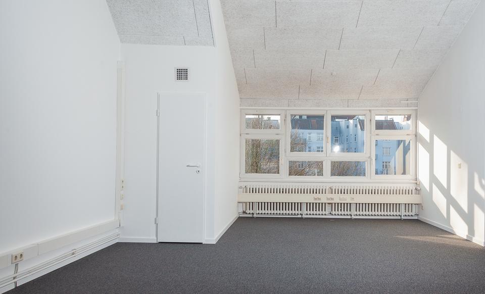 Gewerbeobjekt Hamburg Eimsbüttel - 2.500&euro; | Angebot:25434596