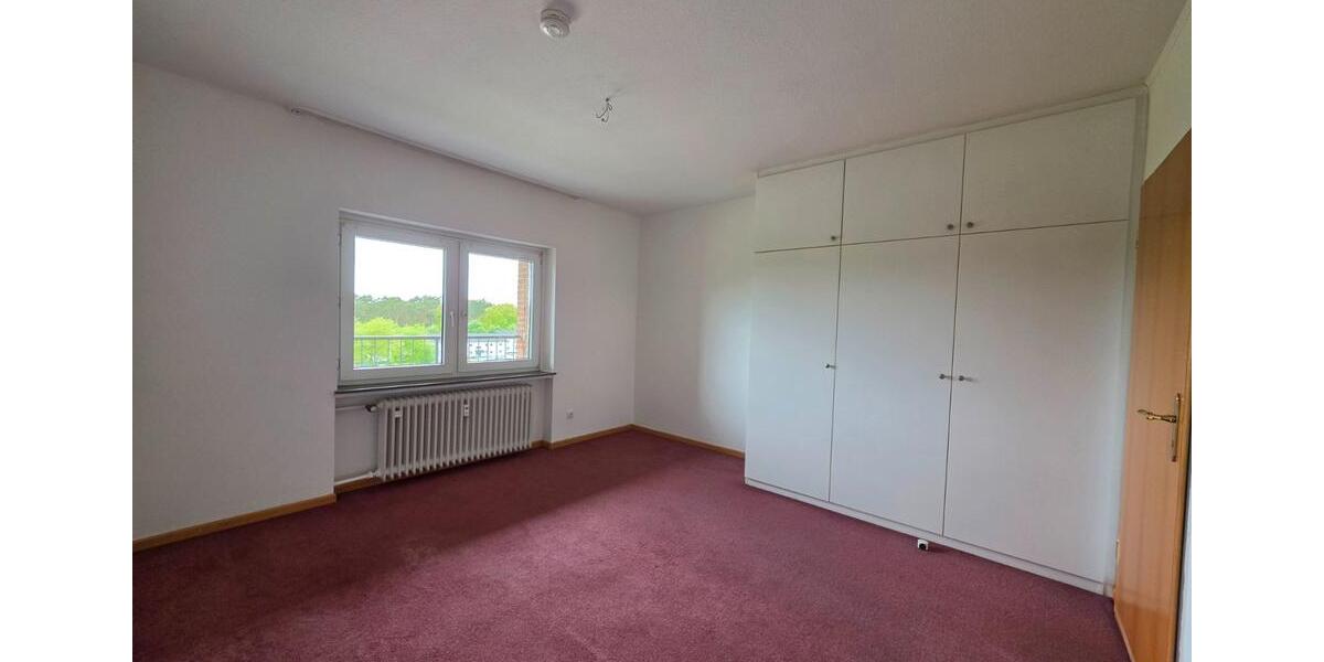 Etagenwohnung Bad Fallingbostel - 3 Zimmer, 72 m&sup2;, 550&euro; | Angebot:26562835