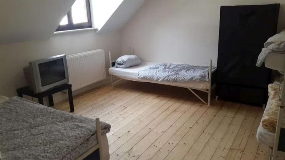 Wohnen auf Zeit Bonn Hardtberg - 3 Zimmer, 50 m&sup2;, 14&euro; | Angebot:24784472