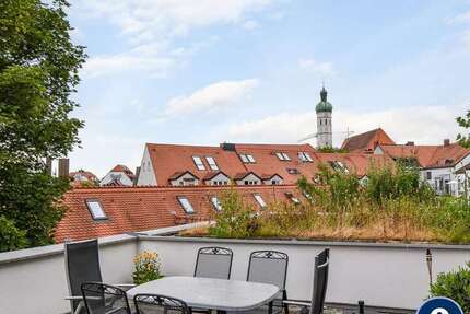Wohnung zum Mieten in Dachau 1.135 € 70 m² 2 zimmer
