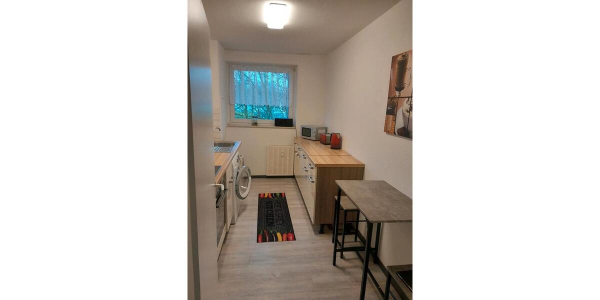 Wohnen auf Zeit Wesel - 3 Zimmer, 85 m&sup2;, 65&euro; | Angebot:24571920