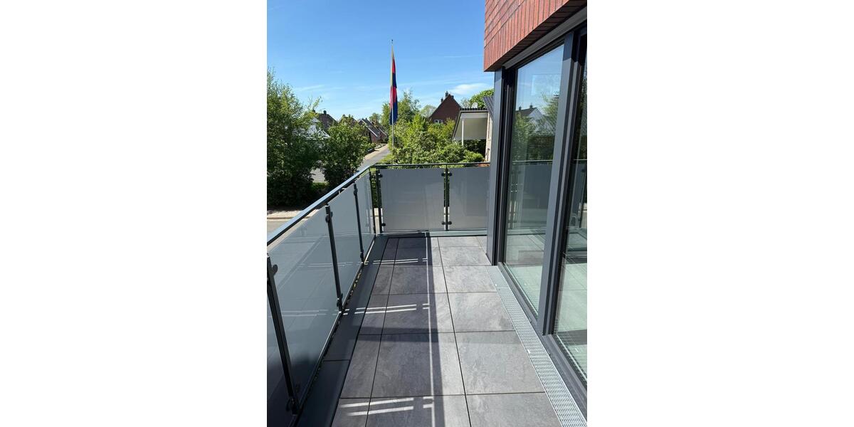 Etagenwohnung Lorup - 2 Zimmer, 73 m&sup2;, 865&euro; | Angebot:23842851