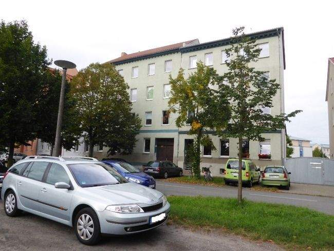 Etagenwohnung Brandenburg an der Havel Neustadt - 2 Zimmer, 38 m&sup2;, 304&euro; | Angebot:25697020