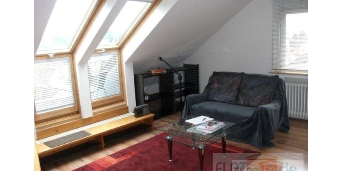 Wohnen auf Zeit Bielefeld Gadderbaum - 2 Zimmer, 39 m&sup2;, 755&euro; | Angebot:26200182