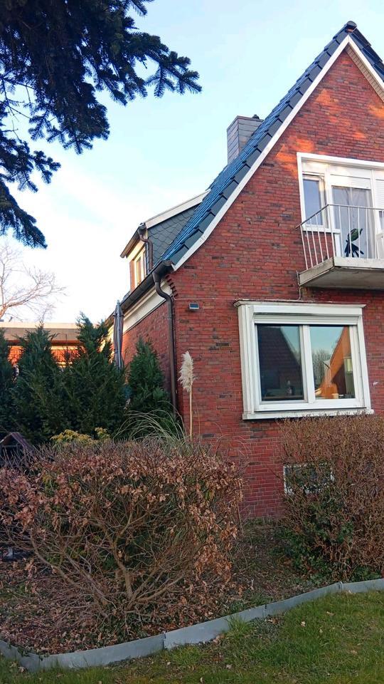 WG-Zimmer zu sofort in Emden frei